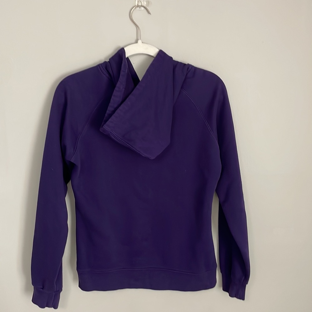 Cornell College Hoodie - Picture 3 of 4